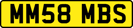 MM58MBS