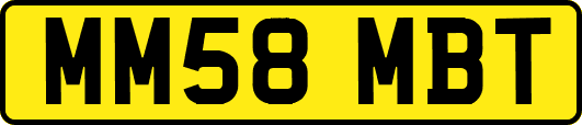MM58MBT