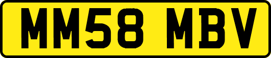 MM58MBV