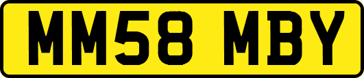 MM58MBY