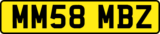 MM58MBZ