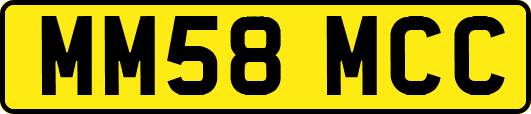 MM58MCC