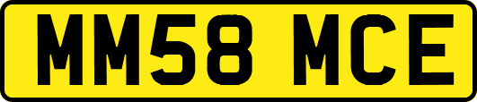 MM58MCE