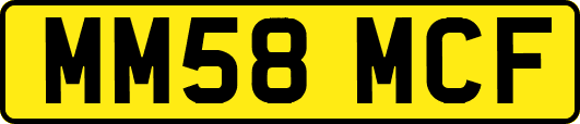 MM58MCF