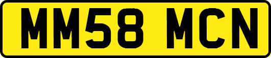 MM58MCN