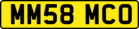 MM58MCO
