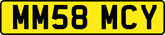 MM58MCY