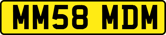 MM58MDM