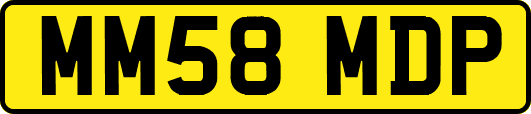 MM58MDP