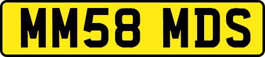 MM58MDS