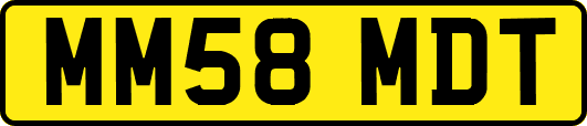 MM58MDT