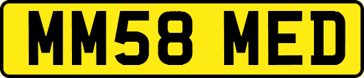 MM58MED