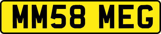 MM58MEG