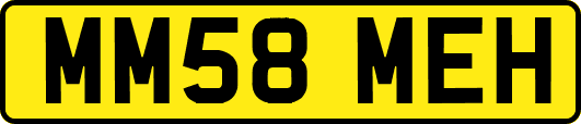 MM58MEH