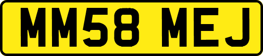 MM58MEJ