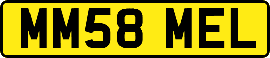 MM58MEL