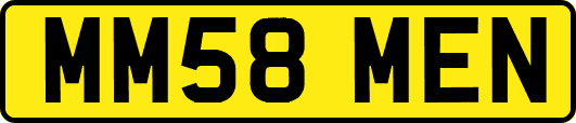 MM58MEN