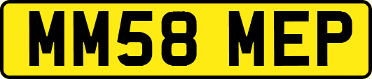 MM58MEP