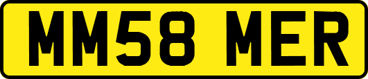 MM58MER
