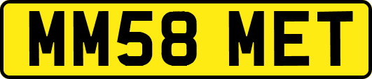 MM58MET