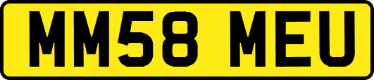 MM58MEU