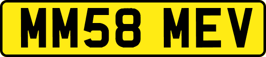 MM58MEV