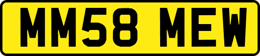 MM58MEW
