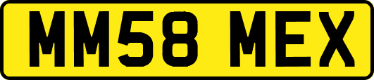 MM58MEX