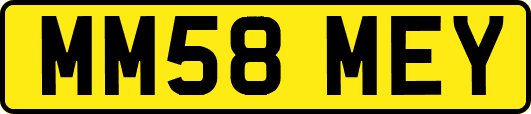 MM58MEY