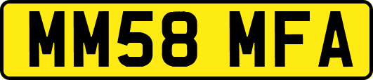MM58MFA