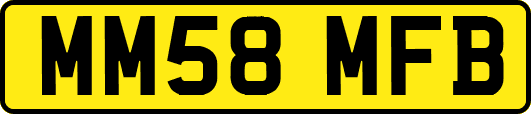 MM58MFB