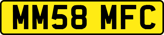 MM58MFC