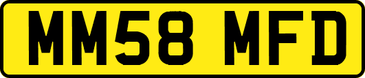 MM58MFD