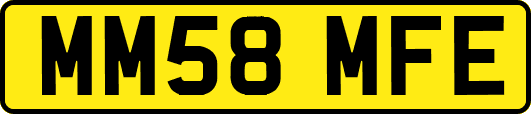 MM58MFE