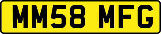 MM58MFG