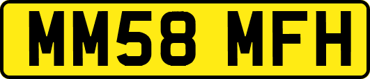MM58MFH