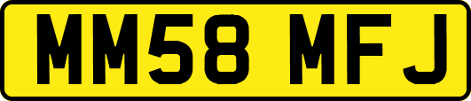 MM58MFJ