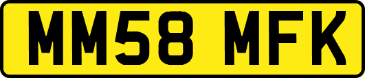 MM58MFK