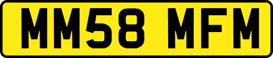 MM58MFM