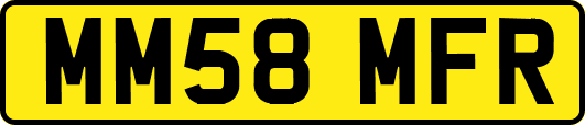 MM58MFR