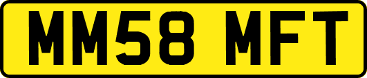 MM58MFT