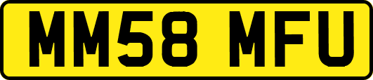 MM58MFU