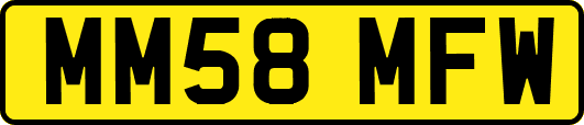 MM58MFW