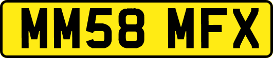 MM58MFX