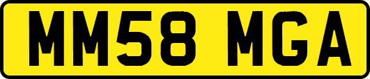 MM58MGA