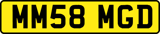MM58MGD