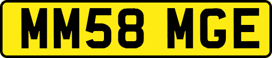 MM58MGE