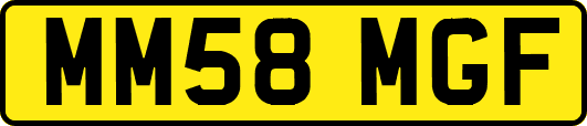 MM58MGF