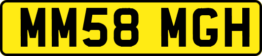 MM58MGH
