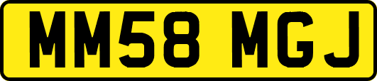 MM58MGJ